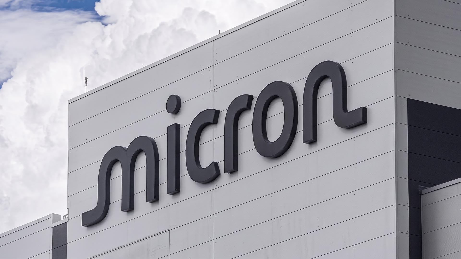 Micron announces $250 million that will be distributed through the Trump Accounts