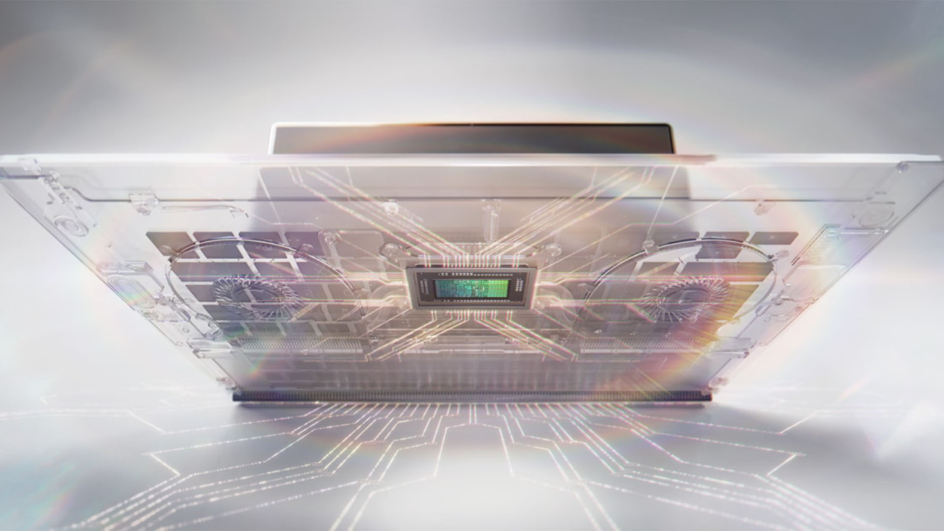 Windows 11 drivers reveal RTX Spark CUDA core count