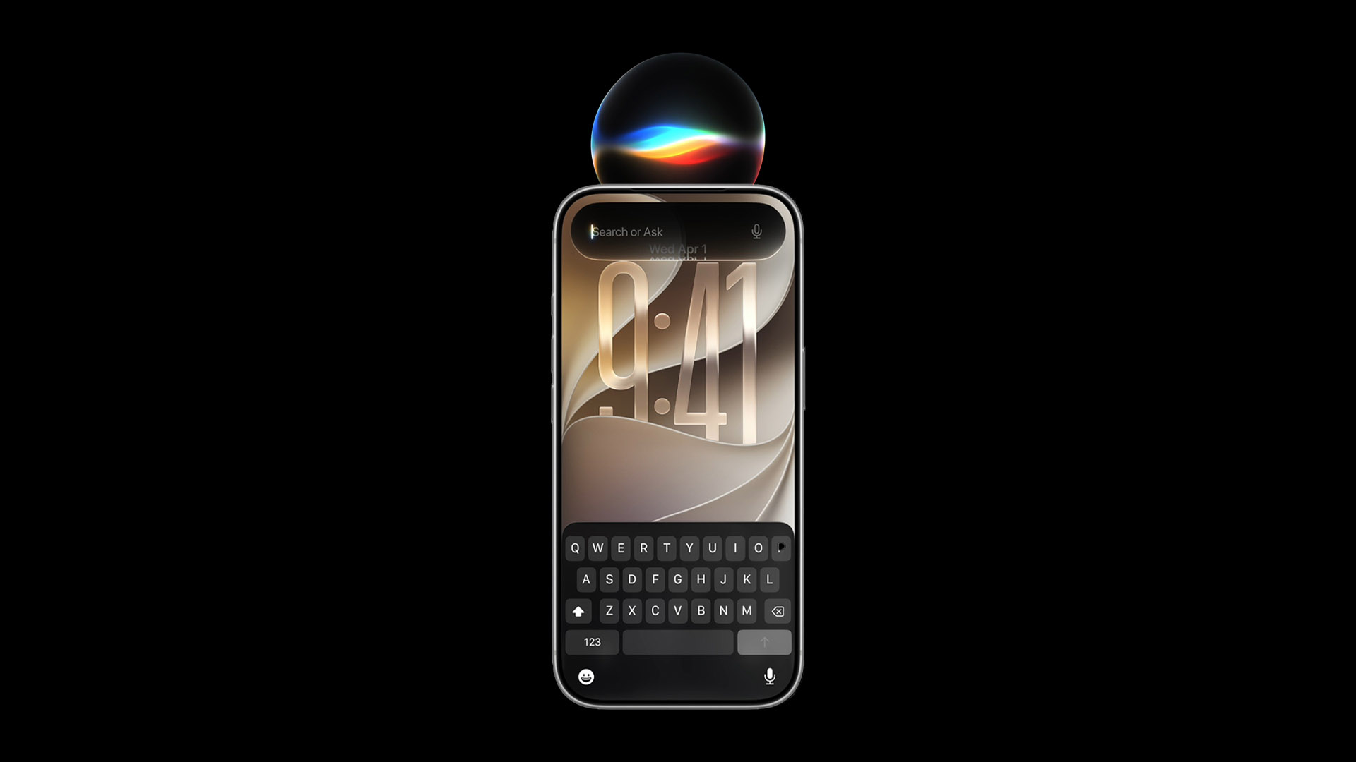 Apple being purposely behind AI compared to its rivals is actually a positive thing, says analyst