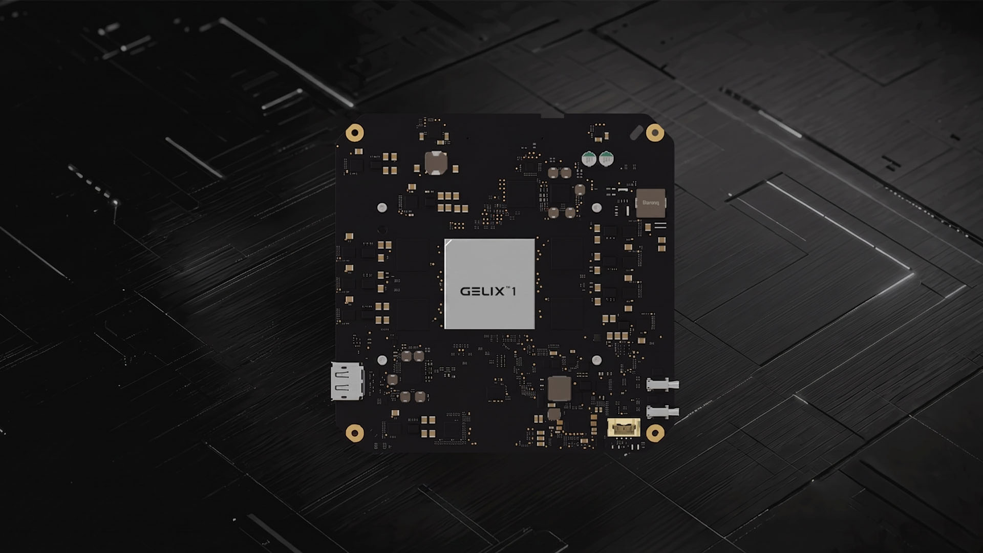 Acrab's Gelix 1 said to beat Apple's M4 Pro in AI inference