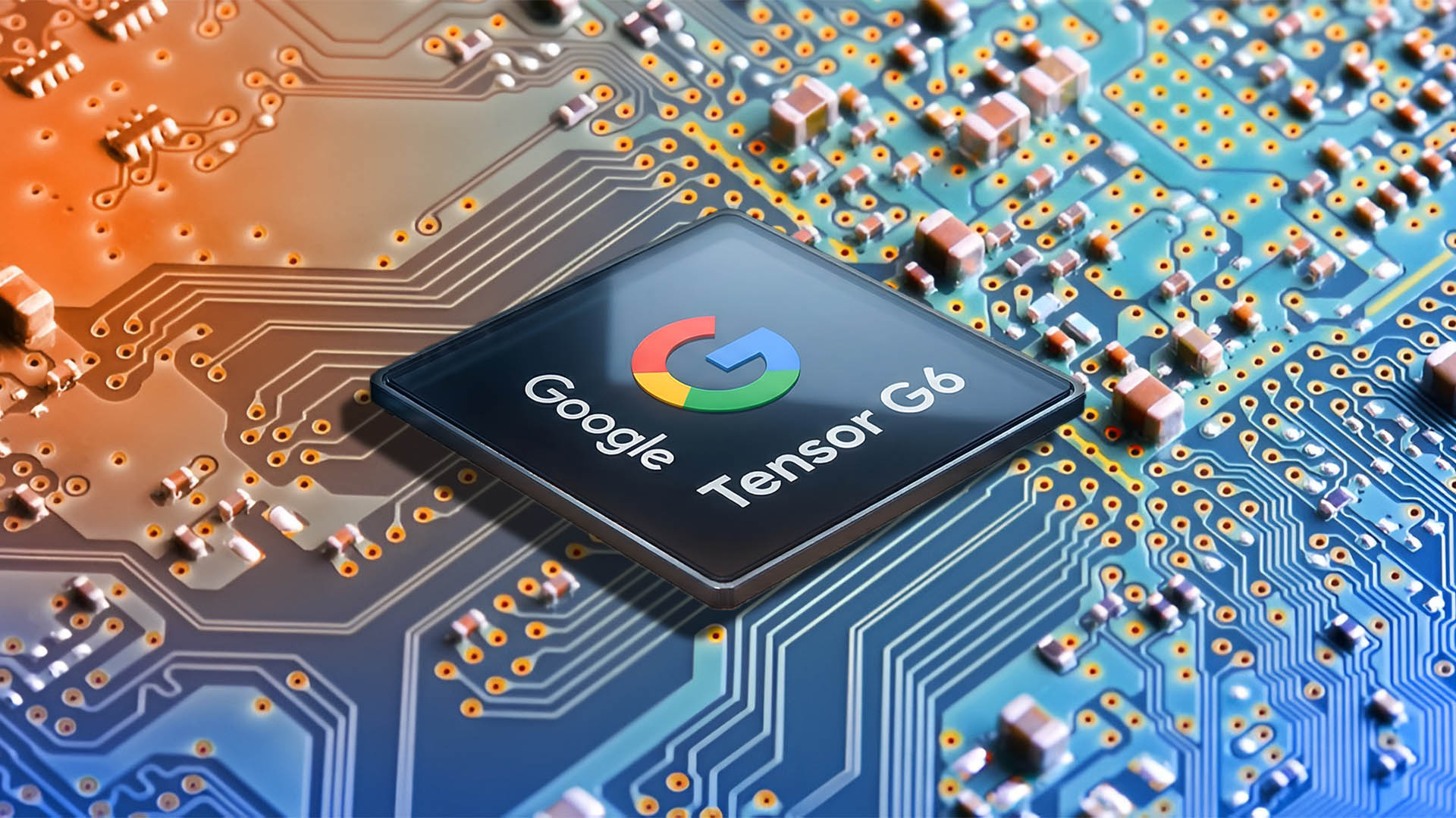 Tensor G6 to have one advantage over Apple's A20 Pro