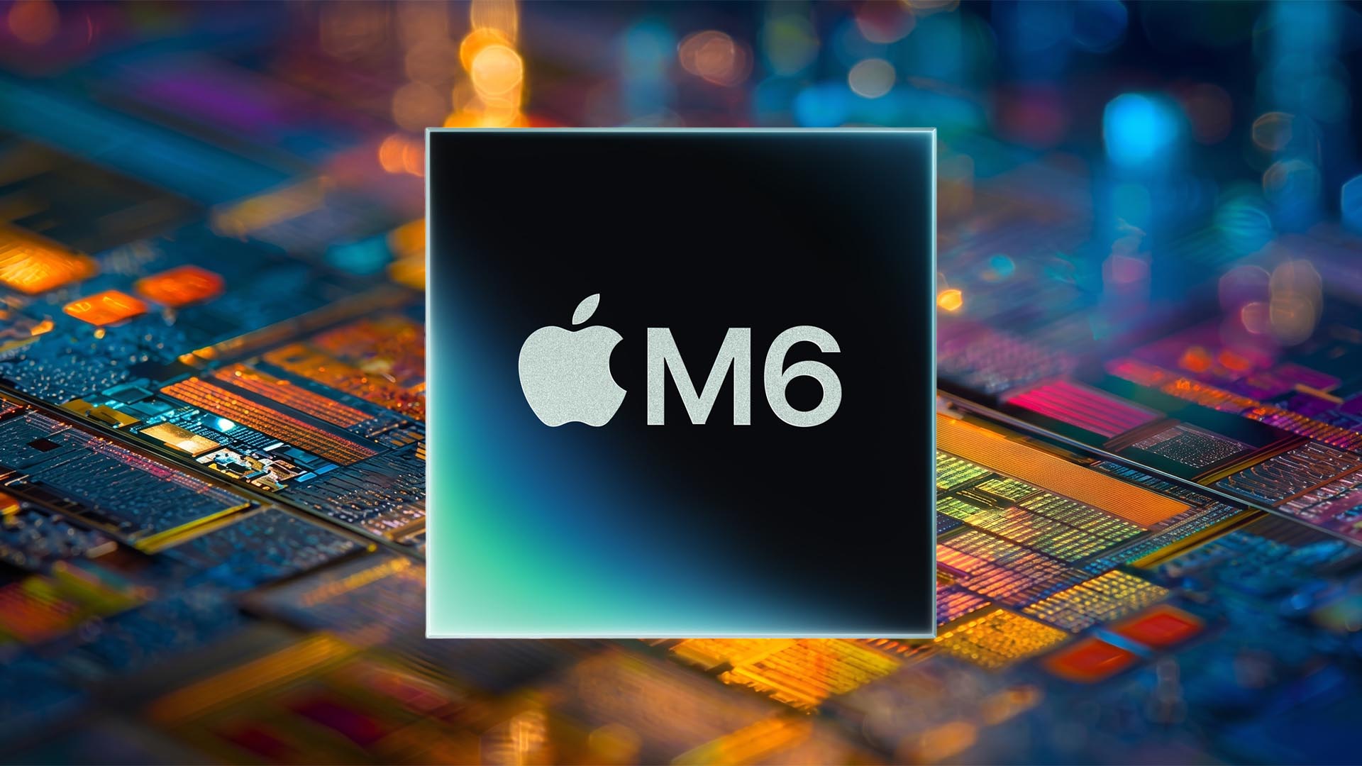 Apple's M6 only possesses importance that TSMC's 2nm node is market-ready
