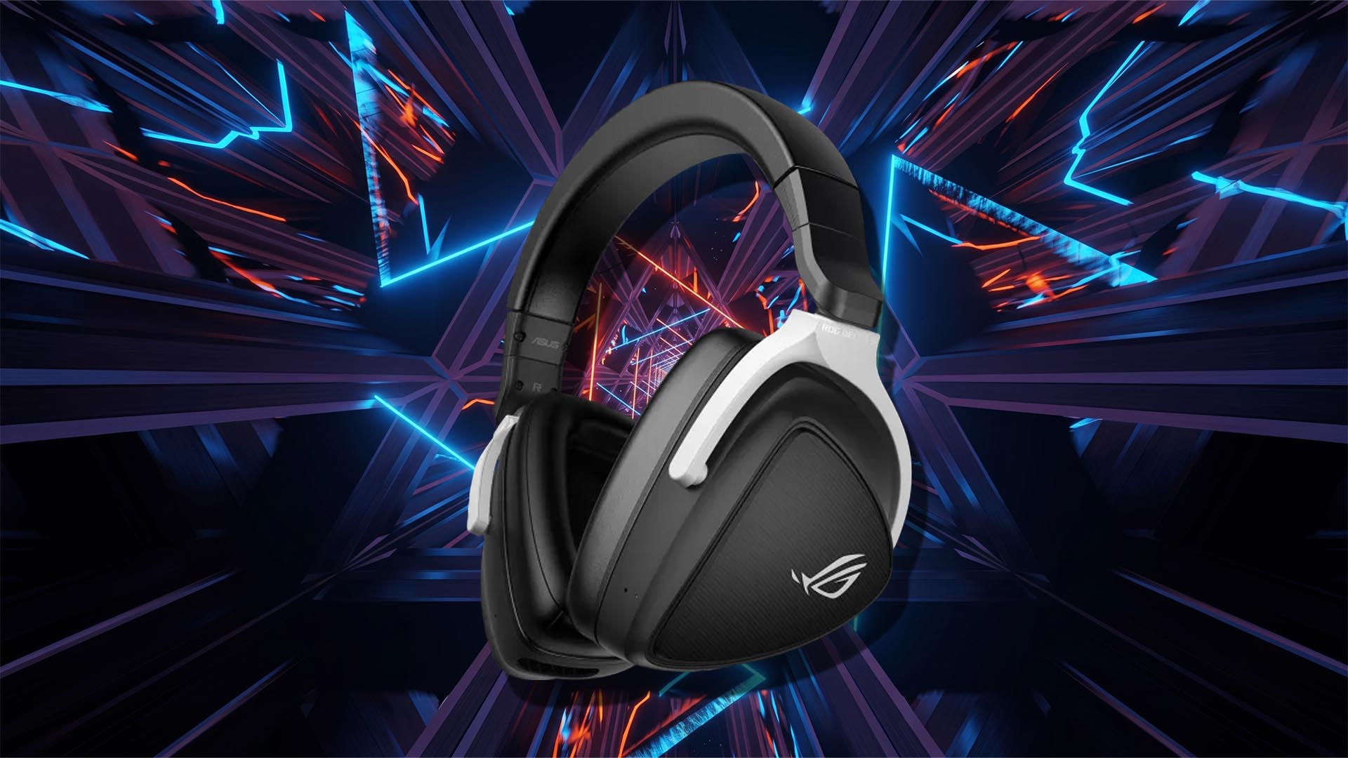 Loyal ASUS customer was denied a wireless headset's 2.4GHz receiver replacement