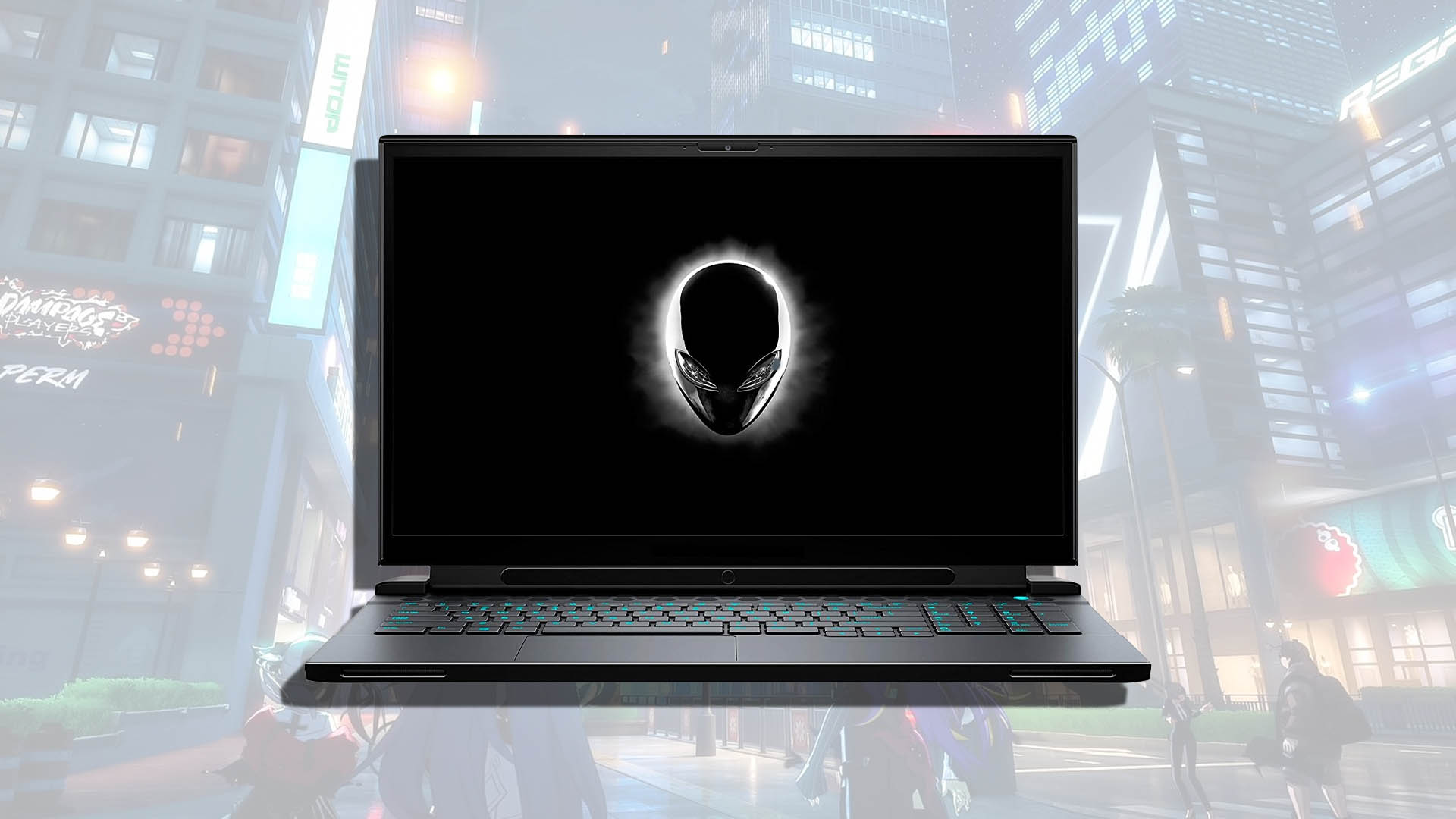 Neverness To Everness said to be the reason for corrupting the EC chips of two Alienware gaming laptops