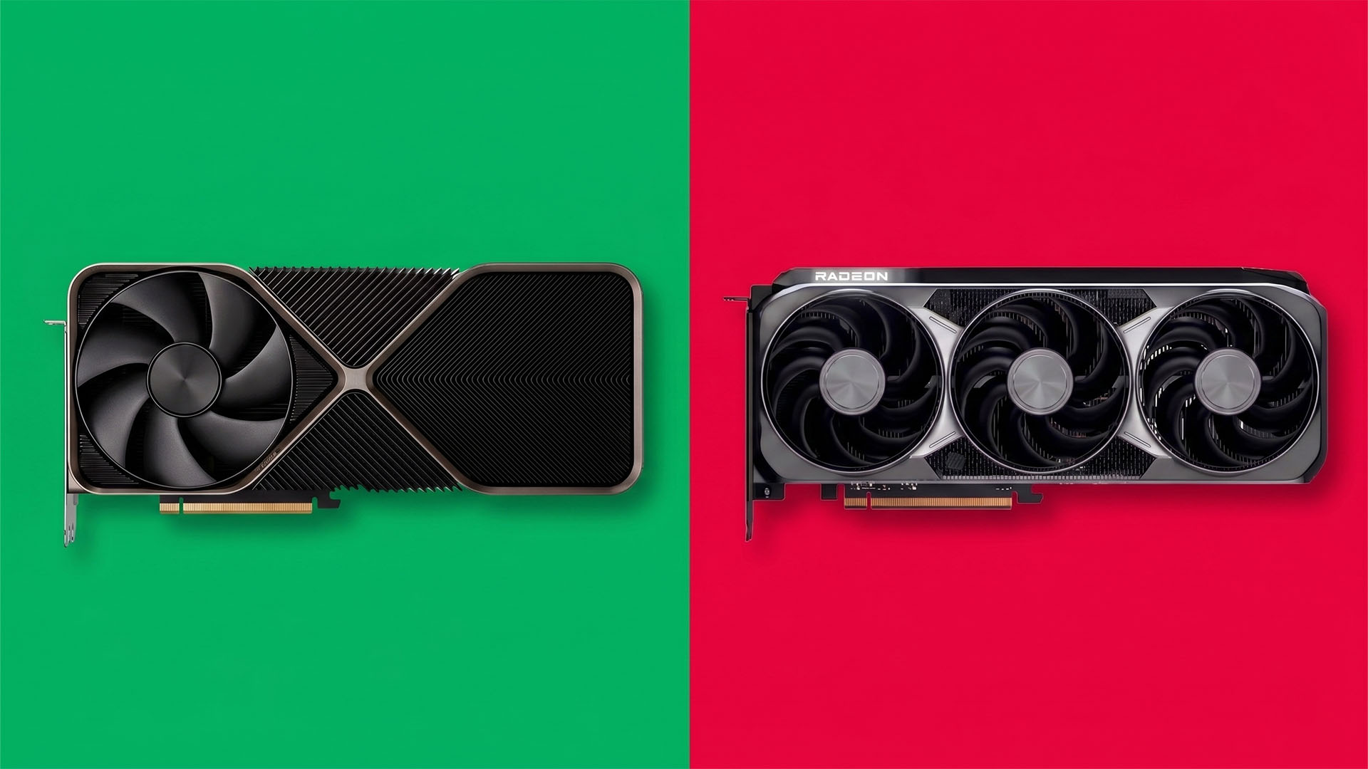 An RTX 4090 tries his hand at rage-baiting; says the RX 9070 XT can beat it at path tracing