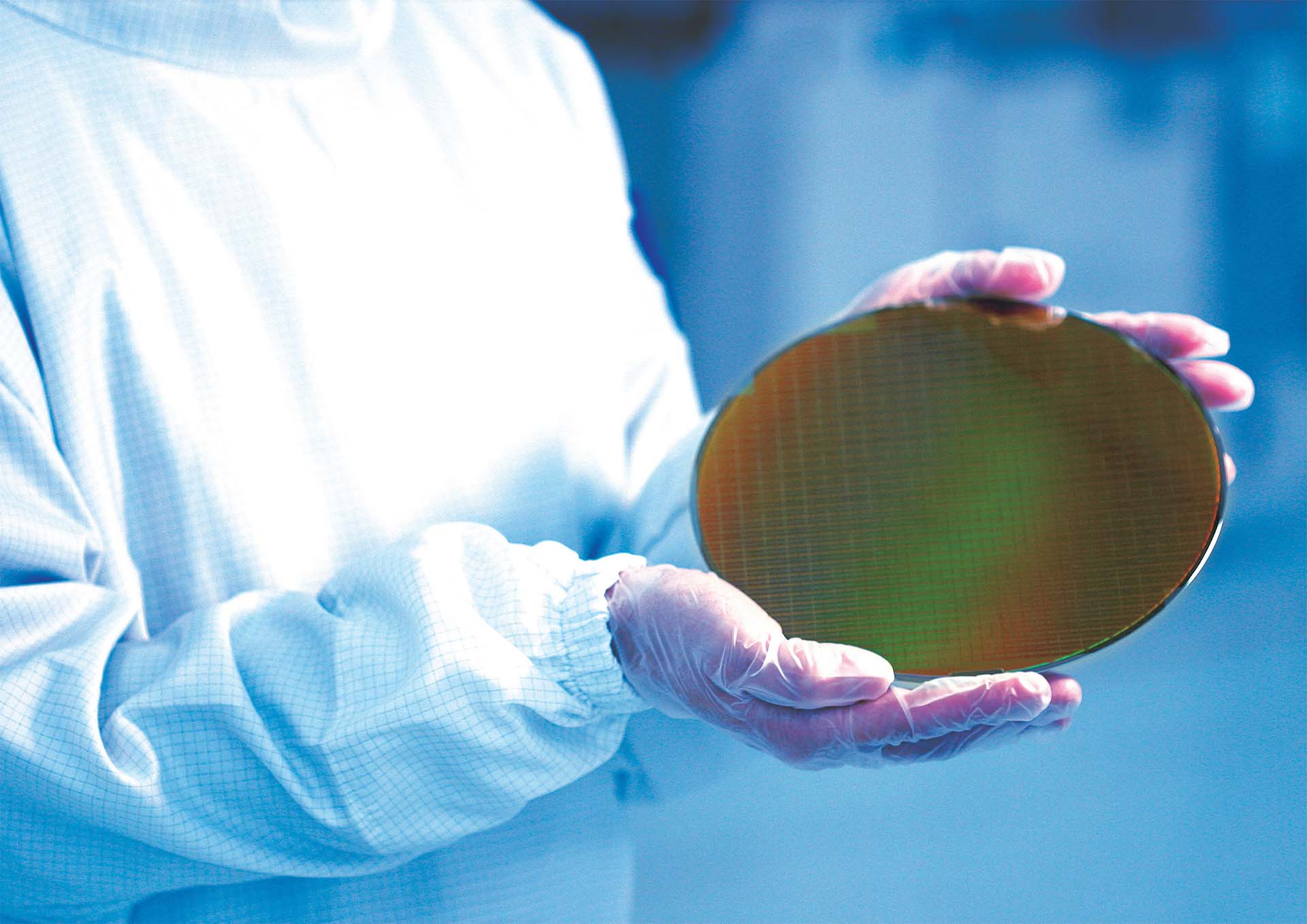 Samsung is raising chip prices by up to 15 percent for various manufacturing processes