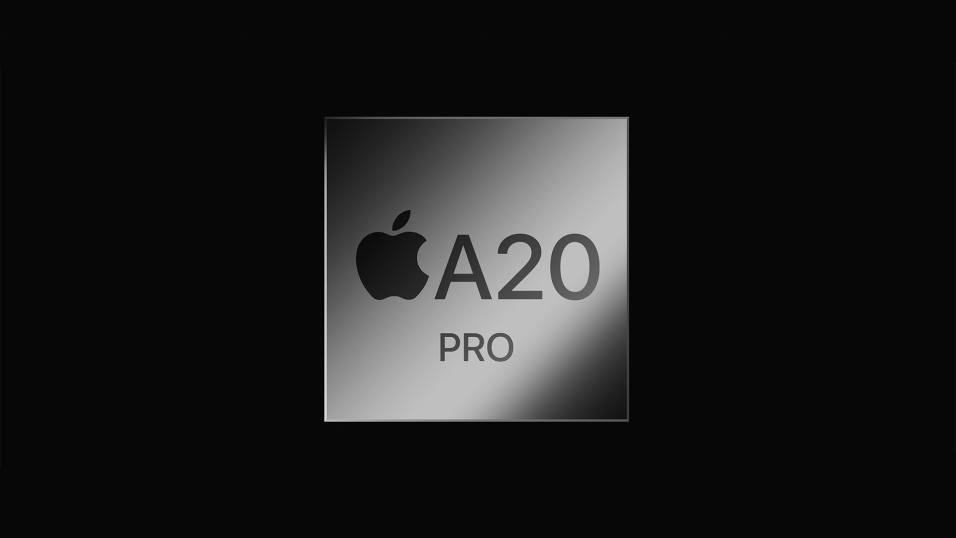 TSMC sitting on $1 billion worth of Apple's A20 Pro, which cannot be moved unless DRAM supply arrives