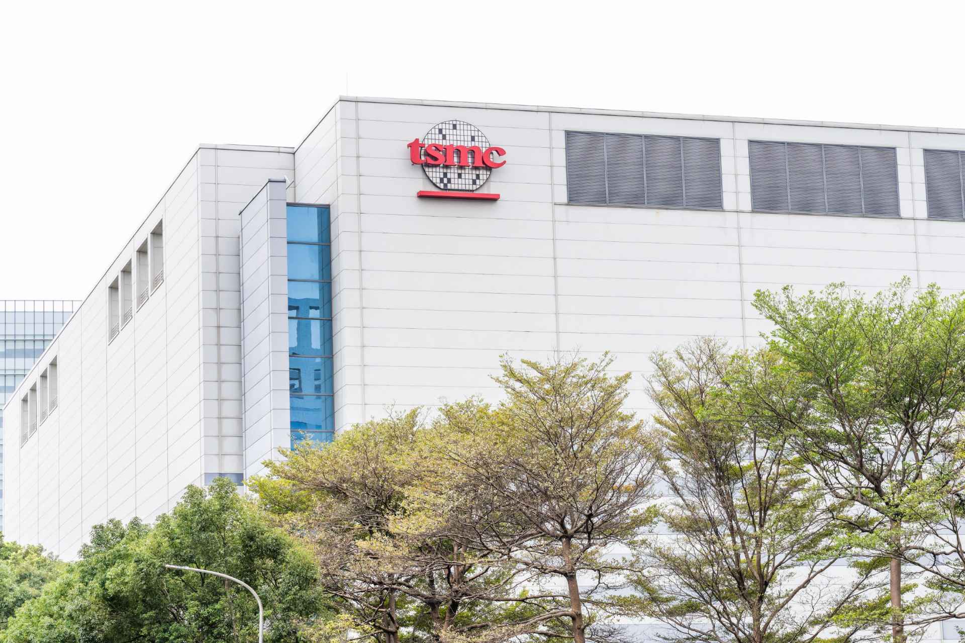 TSMC secures land for two 1.4nm fabrication plants