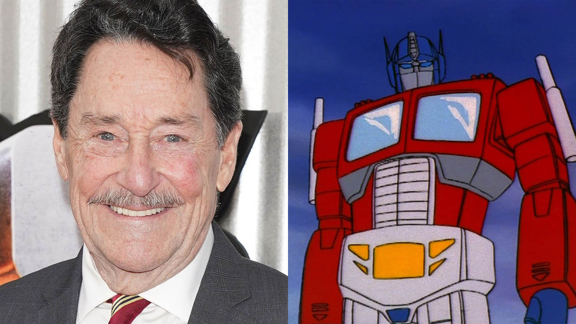 Peter Cullen