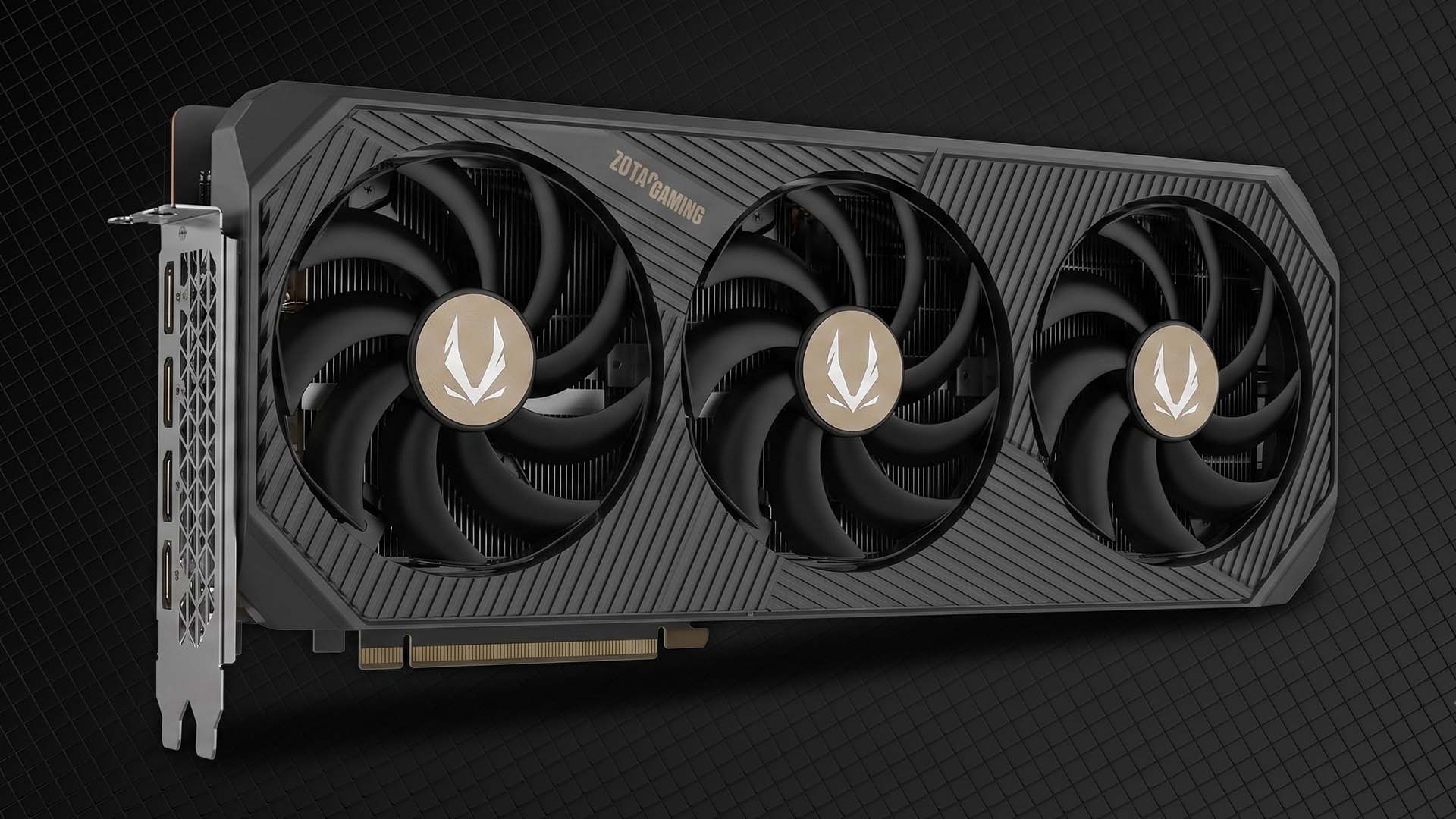 ZOTAC U.S. RMA team sent over a free RTX 5090 to a customer