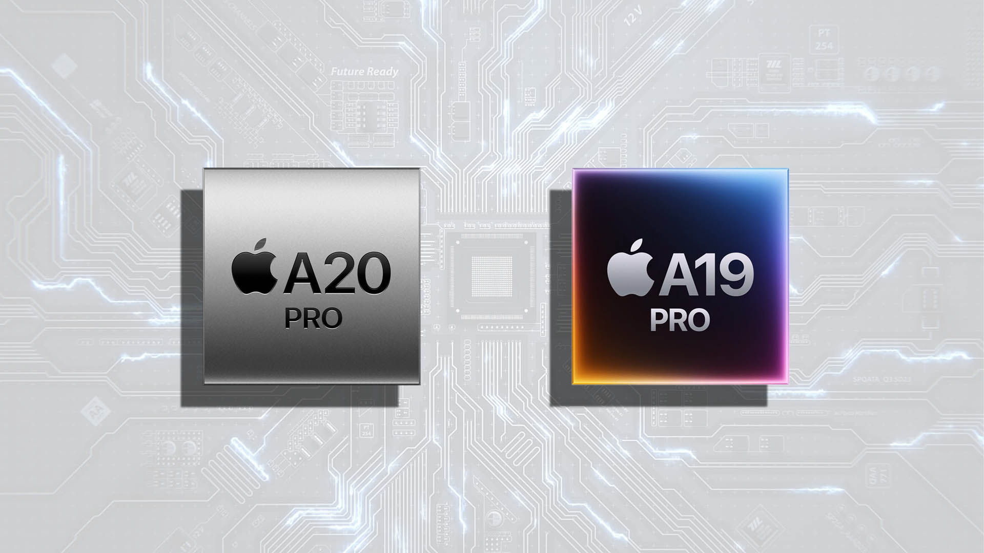 Apple's A20 Pro achieves a massive gaming performance improvement over A19 Pro in the latest AAA gaming test