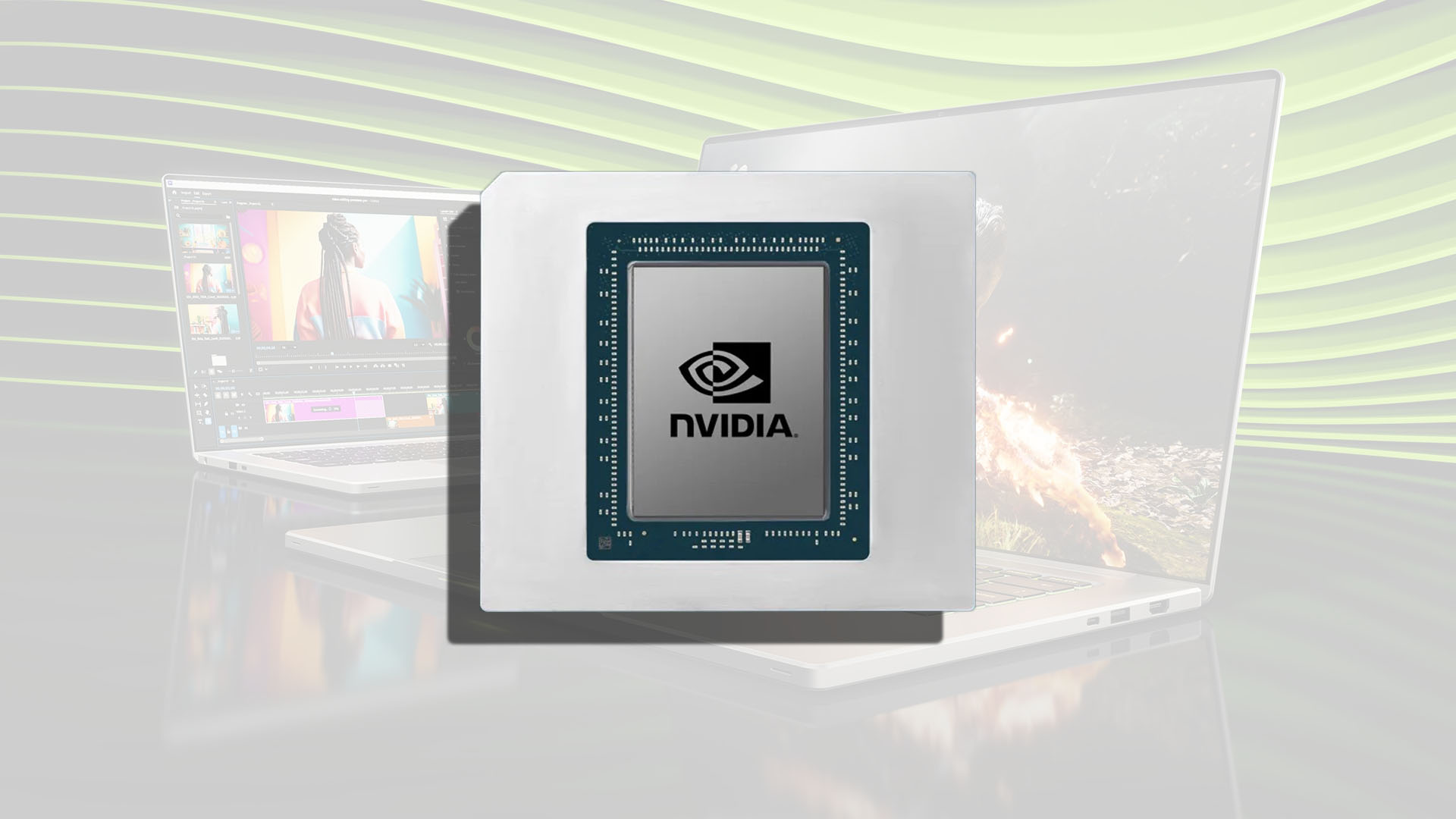 AI-Assisted Mod breaks laptop RTX 5090 power limit barrier from 175W to 250W