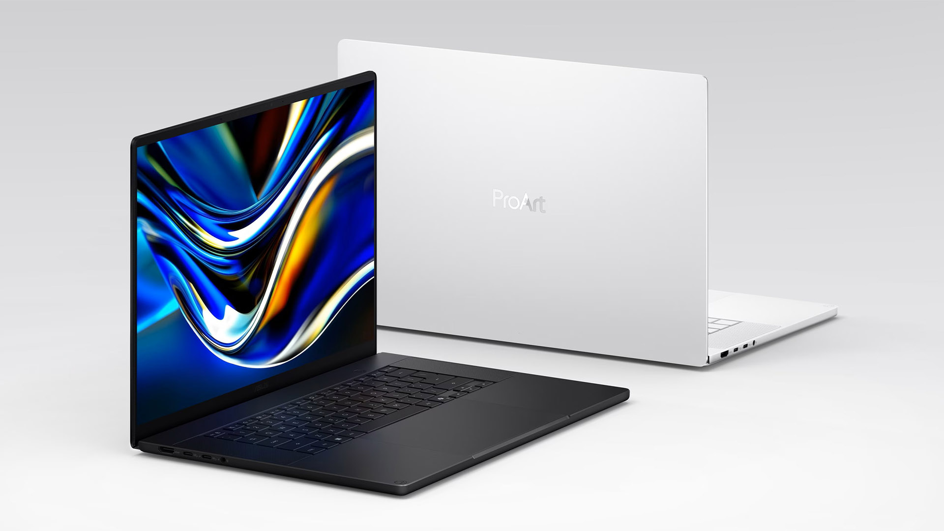 ASUS to reply on liquid metal and no vapor chamber for cooling the RTX Spark on the ProArt P14 and ProArt P16
