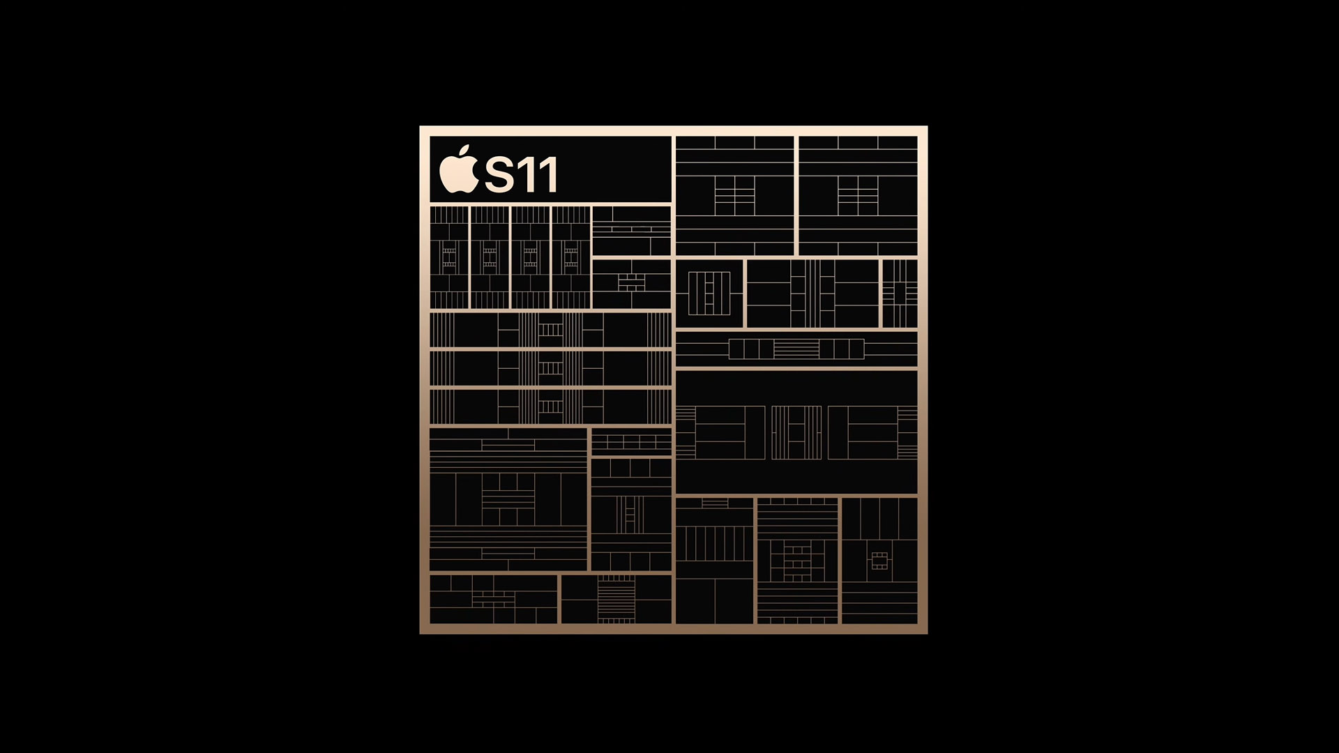 The latest Apple Watch's S11 chip is derived from the A20 Pro
