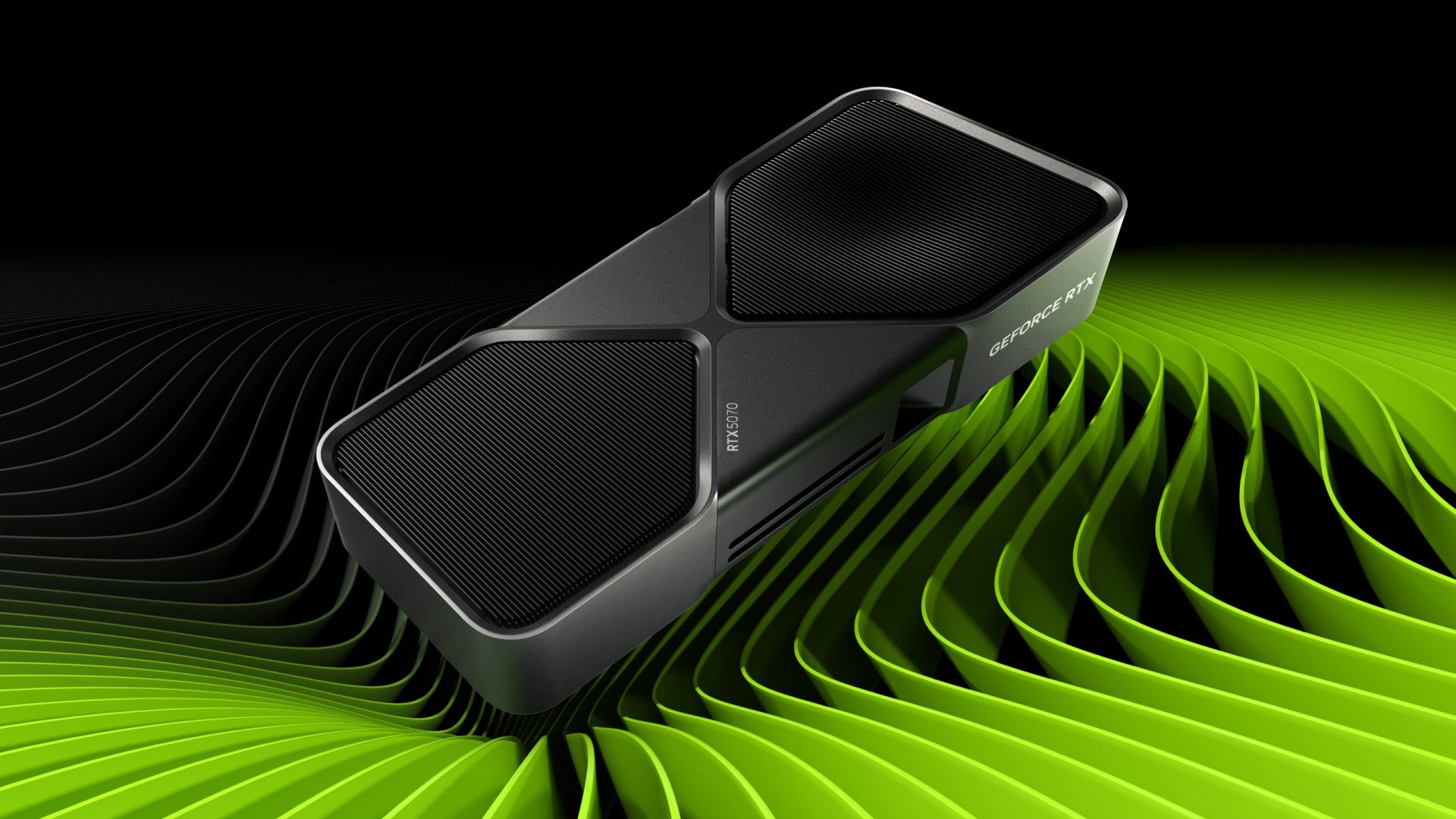 NVIDIA GeForce RTX 5070 12 GB Graphics Card Launched - Will The $549 US MSRP Models Be Available Anywhere? 1