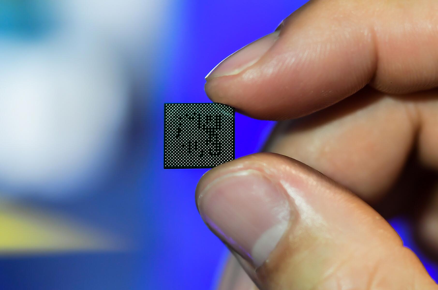 Qualcomm is already working on a new Snapdragon SoC for 2027