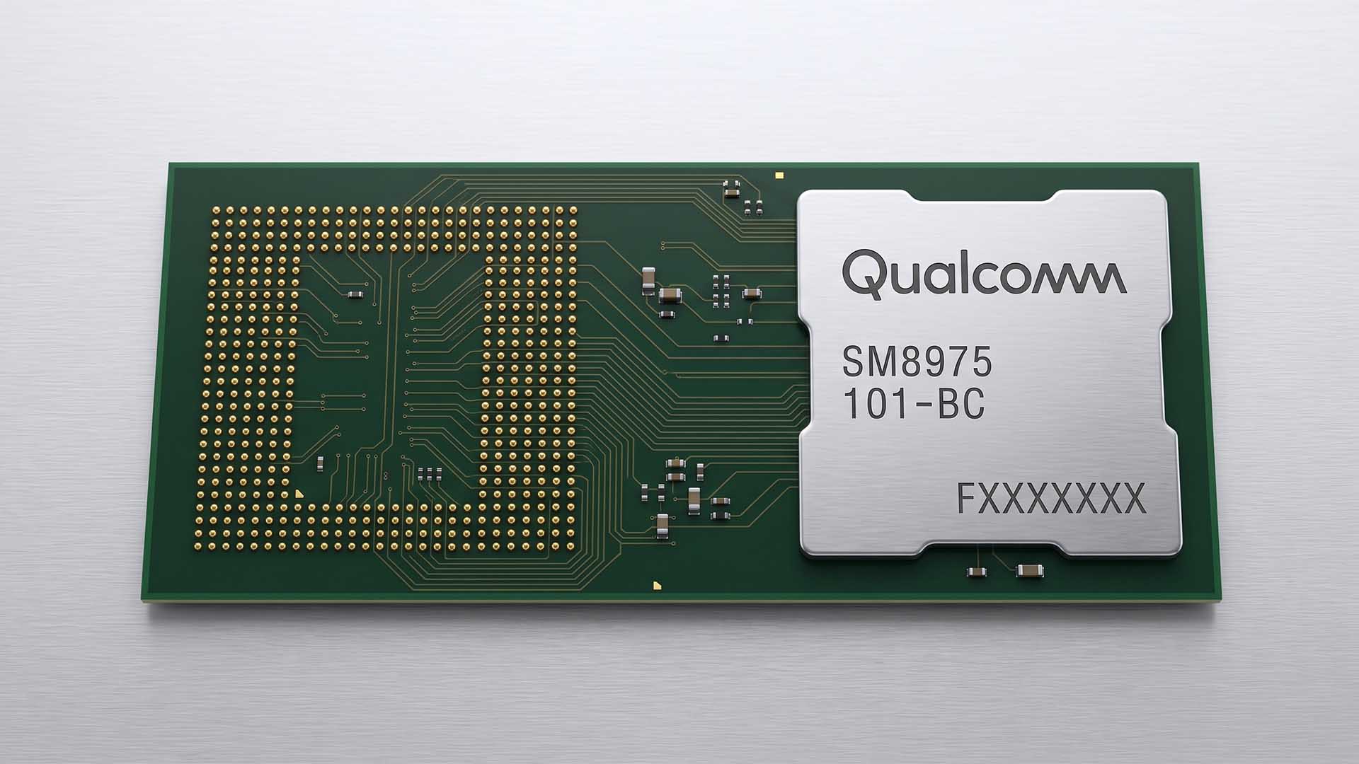 Snapdragon 8 Elite Extreme Gen 6 engineering prototype video has surfaced