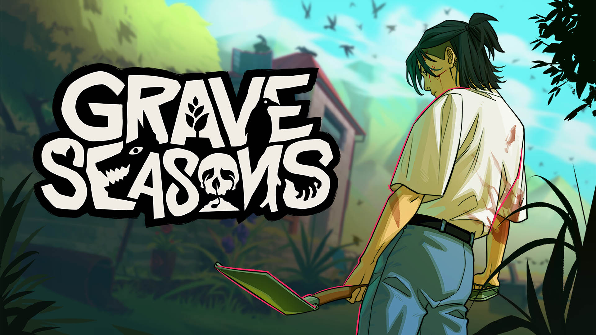 Grave Seasons