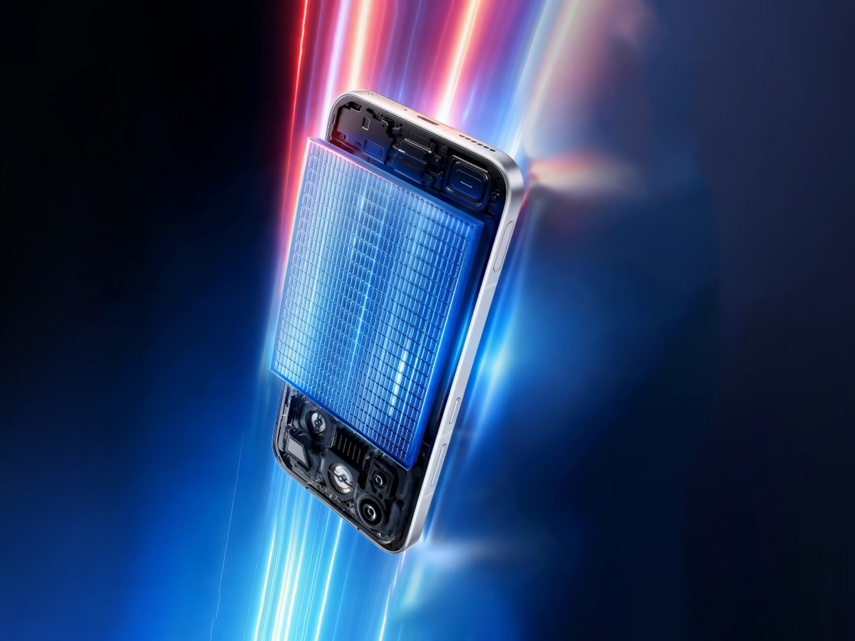 Honor Unveils Gaming Phone Built to Last With a Huge 12,070mAh Battery