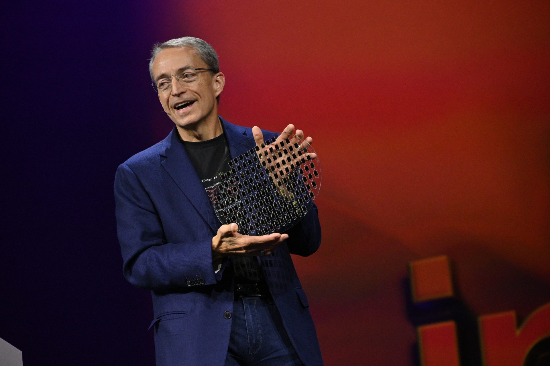 Intel CEO Reveals Plans For The Future: Focusing on Foundry Now An Independent Subsidry, Aggressive Restructuring Policies & Ramping Up x86 Adoption 1