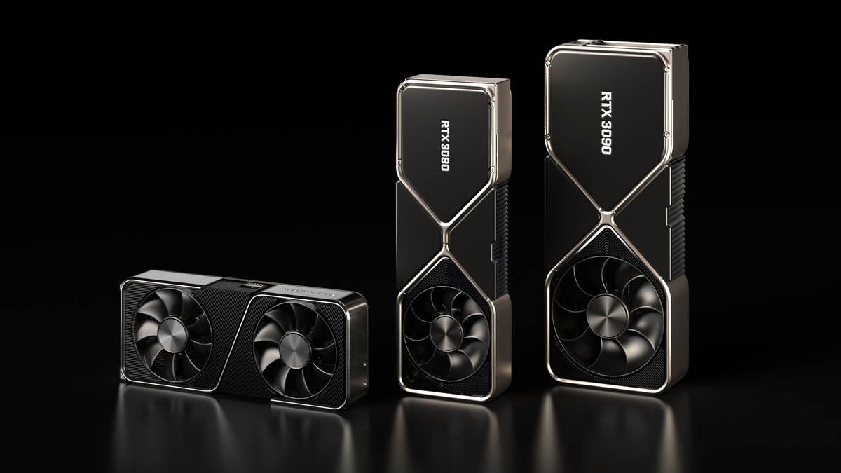 NVIDIA GeForce RTX 30 GPUs See Huge Price Cuts At BestBuy: 3090 Ti For $880, 3080 Ti For $720, 3080 For $420, 3070 For $300 US 1