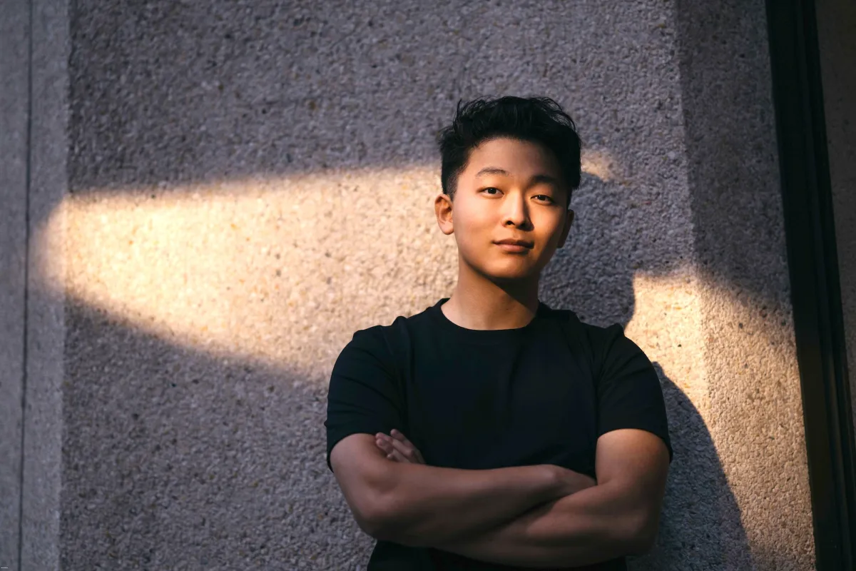 Conway founder and Underdog creator Sigil Wen